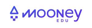 Logo Mooney Edu